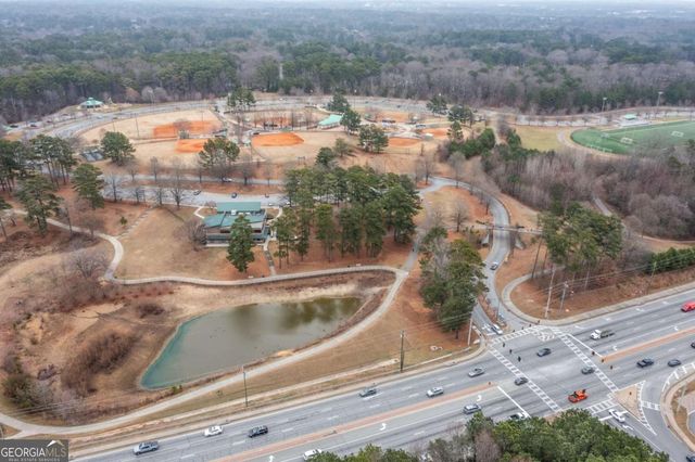 4088 Howell Park Road, Duluth, GA 30096