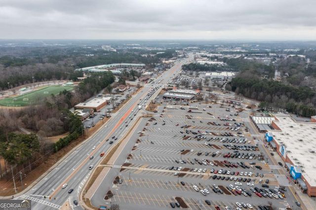 4088 Howell Park Road, Duluth, GA 30096