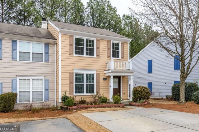 4088 Howell Park Road, Duluth, GA 30096