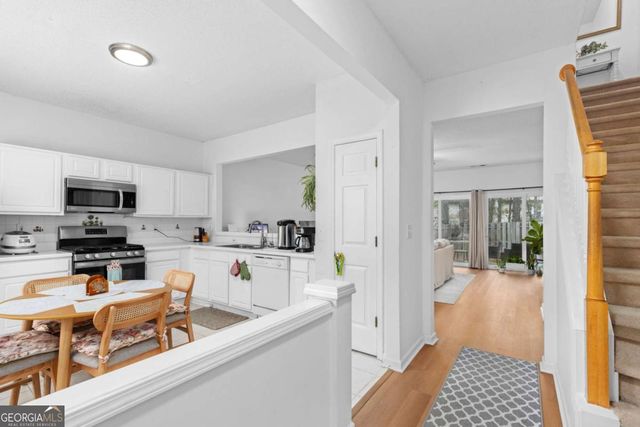 4088 Howell Park Road, Duluth, GA 30096