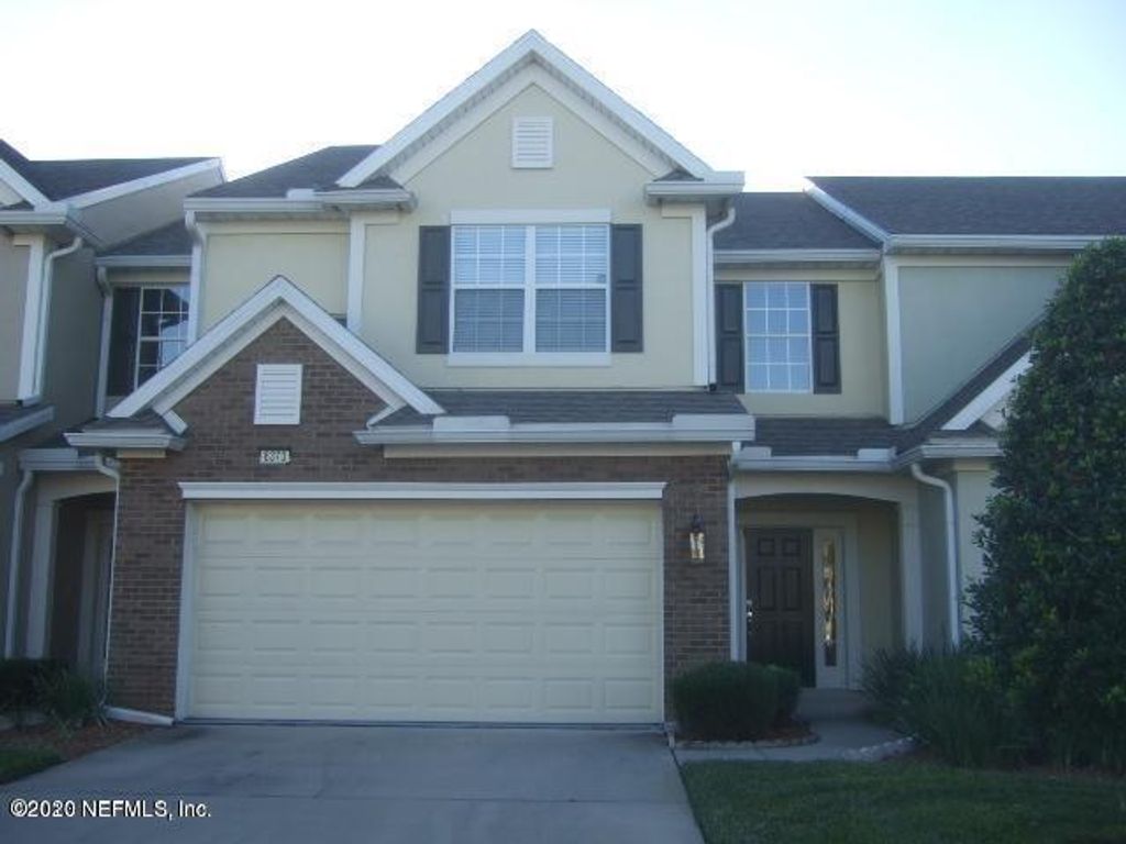 6373 AUTUMN BERRY Circle, Jacksonville, FL 32258