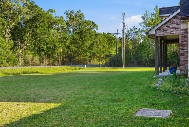 19447 HWY 383, Iowa, LA 70647