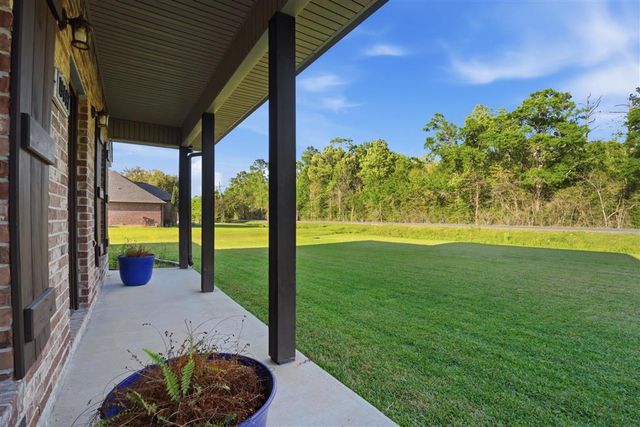 19447 HWY 383, Iowa, LA 70647