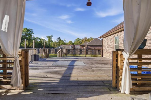 19447 HWY 383, Iowa, LA 70647