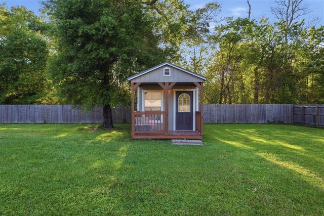 19447 HWY 383, Iowa, LA 70647