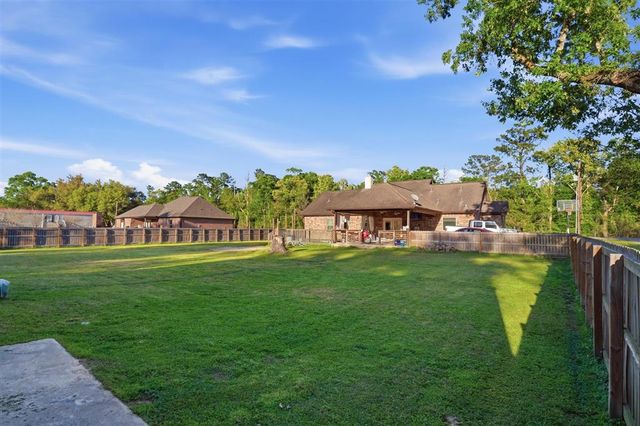 19447 HWY 383, Iowa, LA 70647