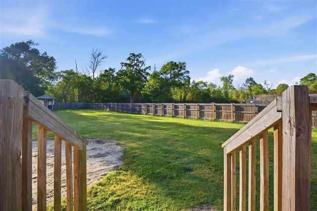 19447 HWY 383, Iowa, LA 70647