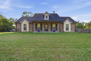 19447 HWY 383, Iowa, LA 70647