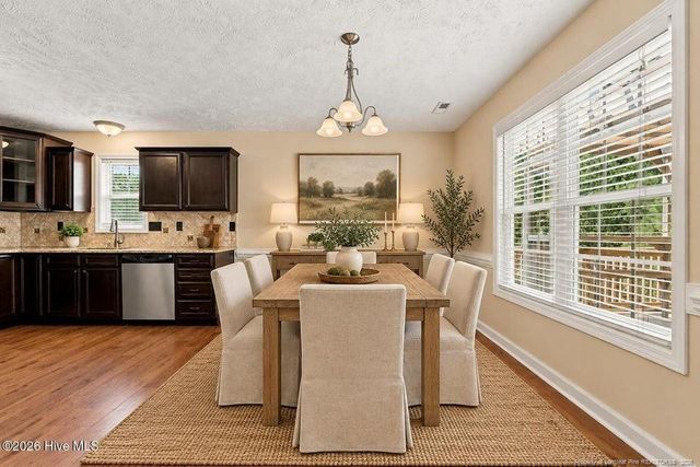184 Hampshire Court, Raeford, NC 28376