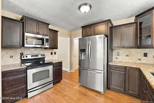 184 Hampshire Court, Raeford, NC 28376