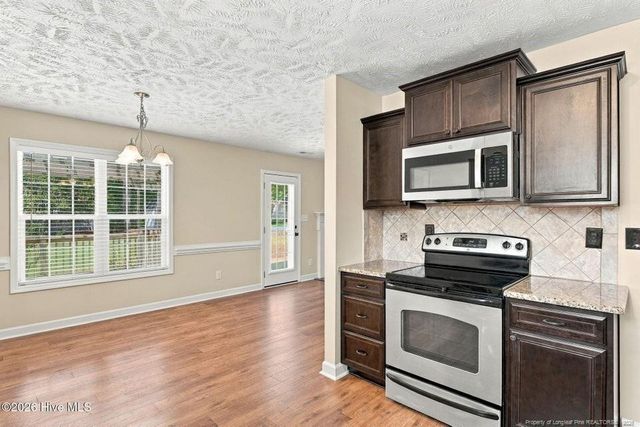 184 Hampshire Court, Raeford, NC 28376