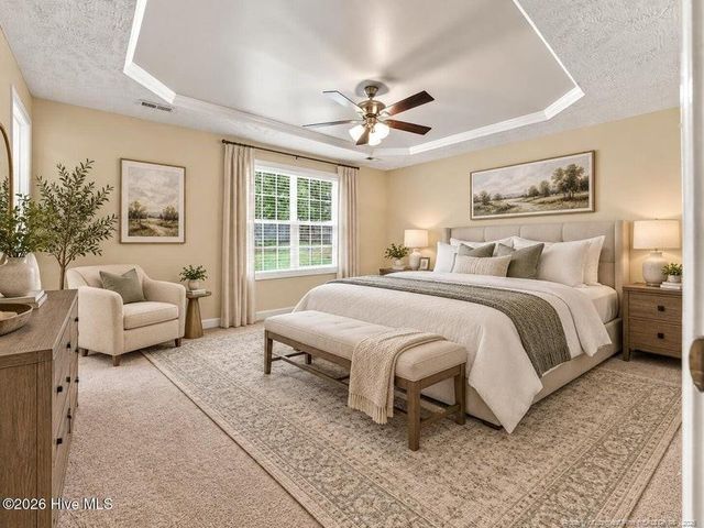 184 Hampshire Court, Raeford, NC 28376