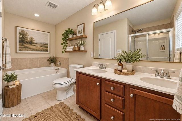 184 Hampshire Court, Raeford, NC 28376