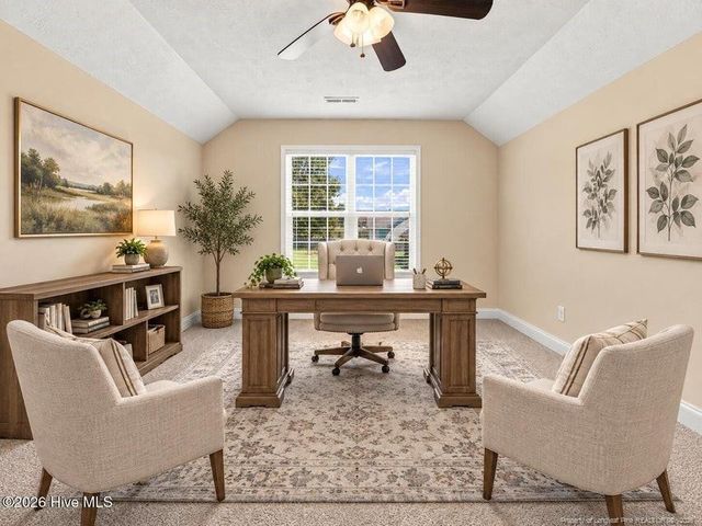 184 Hampshire Court, Raeford, NC 28376