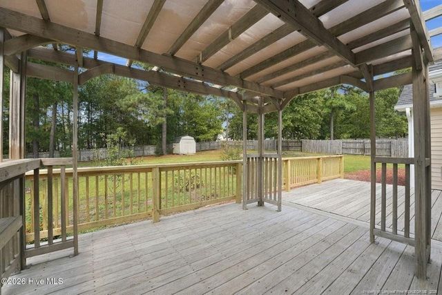 184 Hampshire Court, Raeford, NC 28376