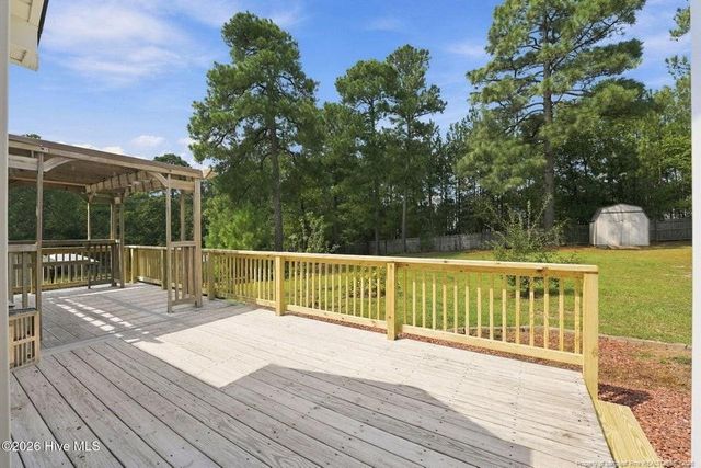 184 Hampshire Court, Raeford, NC 28376