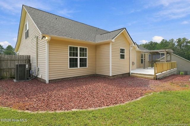 184 Hampshire Court, Raeford, NC 28376