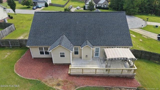 184 Hampshire Court, Raeford, NC 28376