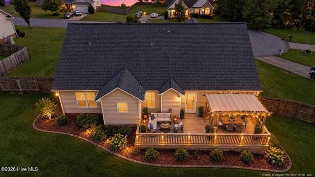 184 Hampshire Court, Raeford, NC 28376