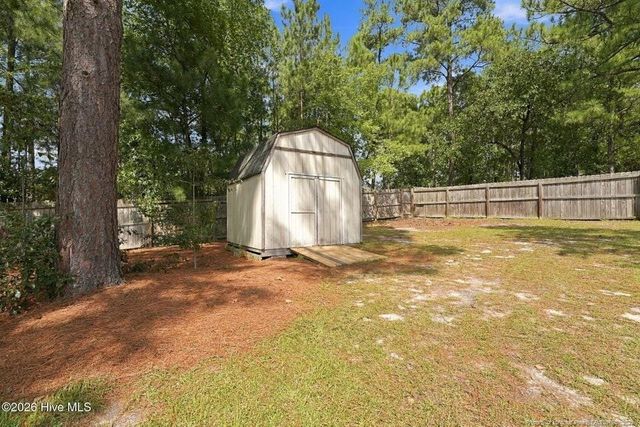 184 Hampshire Court, Raeford, NC 28376