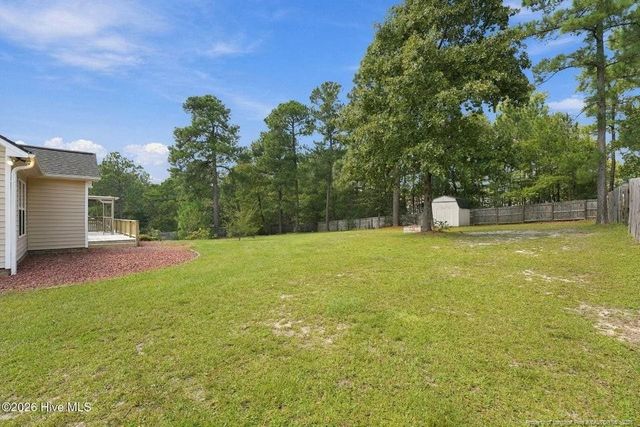 184 Hampshire Court, Raeford, NC 28376