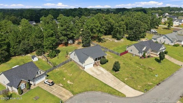 184 Hampshire Court, Raeford, NC 28376
