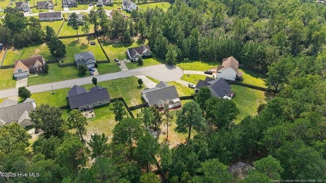 184 Hampshire Court, Raeford, NC 28376