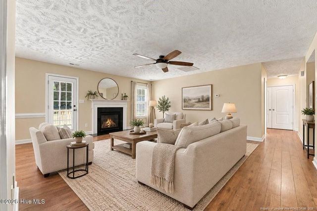 184 Hampshire Court, Raeford, NC 28376