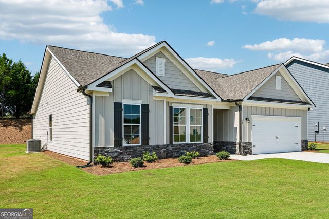 18 Purackal Lane, Statham, GA 30666