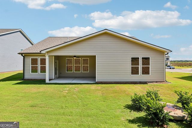 18 Purackal Lane, Statham, GA 30666