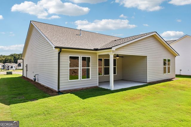 18 Purackal Lane, Statham, GA 30666