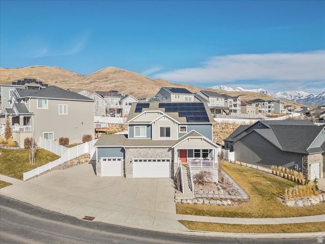 882 W SPRING DEW LN, Lehi, UT 84048