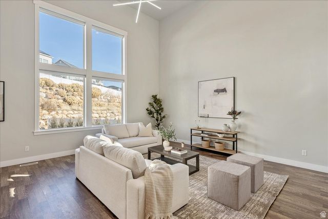 882 W SPRING DEW LN, Lehi, UT 84048