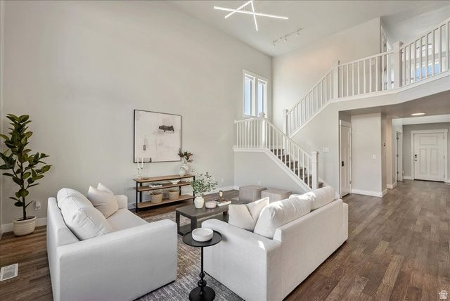 882 W SPRING DEW LN, Lehi, UT 84048