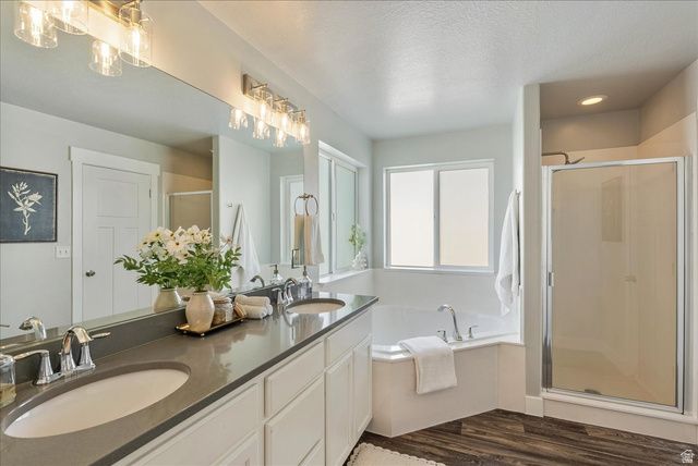 882 W SPRING DEW LN, Lehi, UT 84048