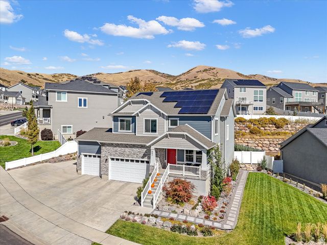882 W SPRING DEW LN, Lehi, UT 84048