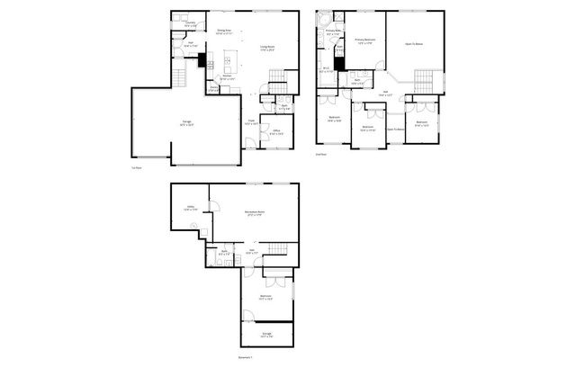 882 W SPRING DEW LN, Lehi, UT 84048