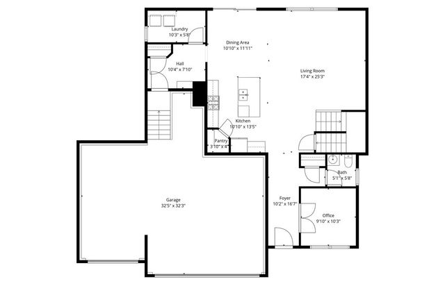 882 W SPRING DEW LN, Lehi, UT 84048