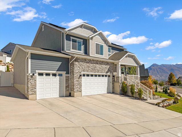 882 W SPRING DEW LN, Lehi, UT 84048