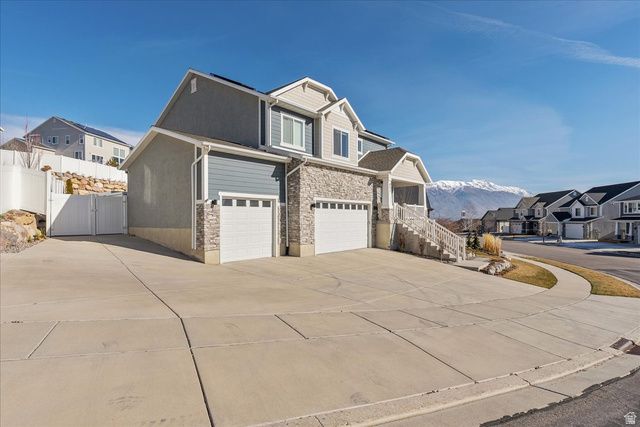 882 W SPRING DEW LN, Lehi, UT 84048