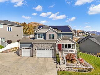 882 W SPRING DEW LN, Lehi, UT 84048