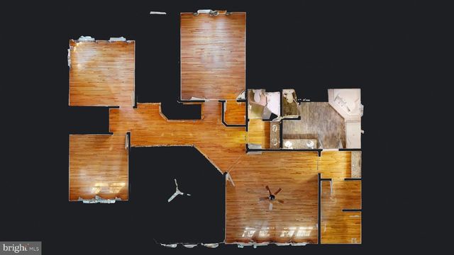 7525 TOTTENHAM DR, White Plains, MD 20695