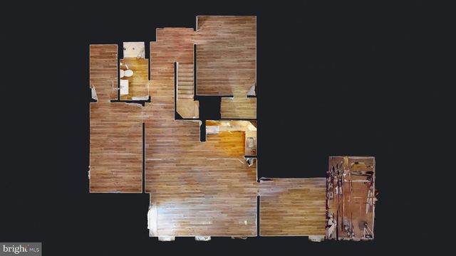 7525 TOTTENHAM DR, White Plains, MD 20695