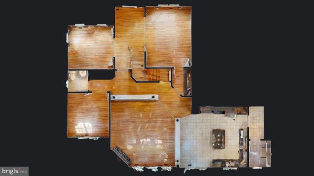 7525 TOTTENHAM DR, White Plains, MD 20695