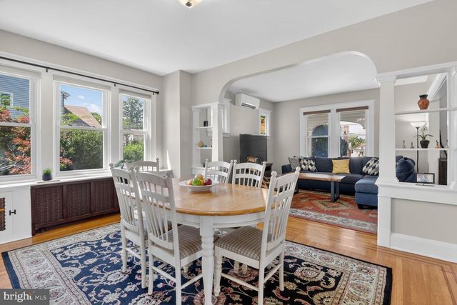3033 EDGEWOOD, Parkville, MD 21234