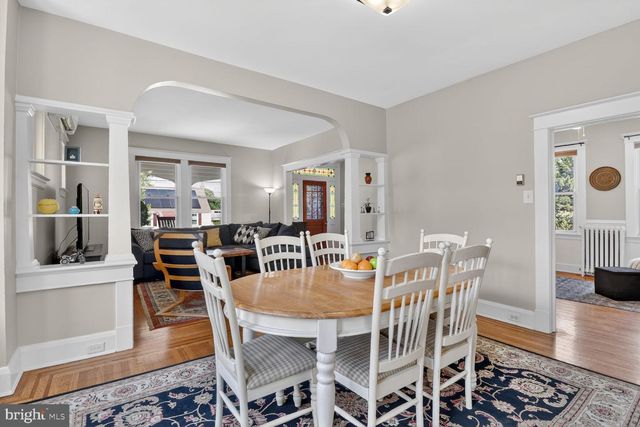 3033 EDGEWOOD, Parkville, MD 21234