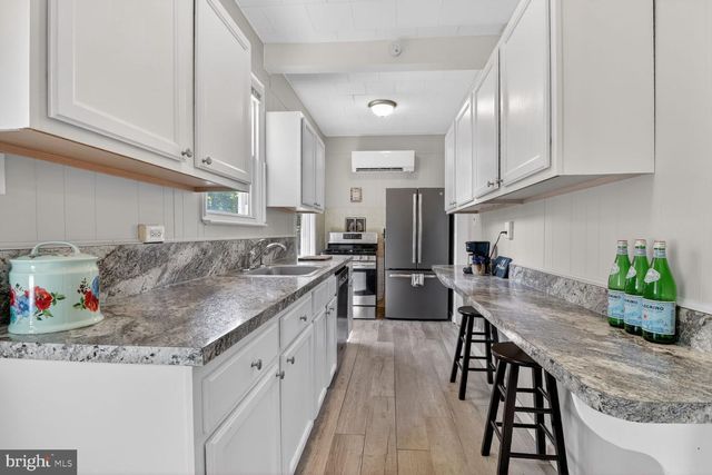 3033 EDGEWOOD, Parkville, MD 21234
