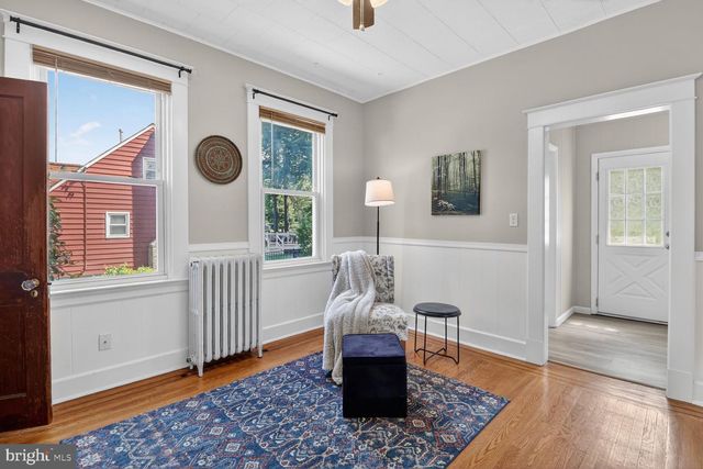 3033 EDGEWOOD, Parkville, MD 21234