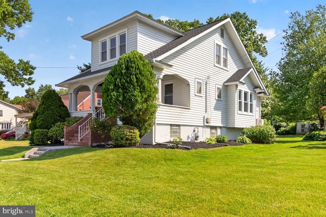 3033 EDGEWOOD, Parkville, MD 21234