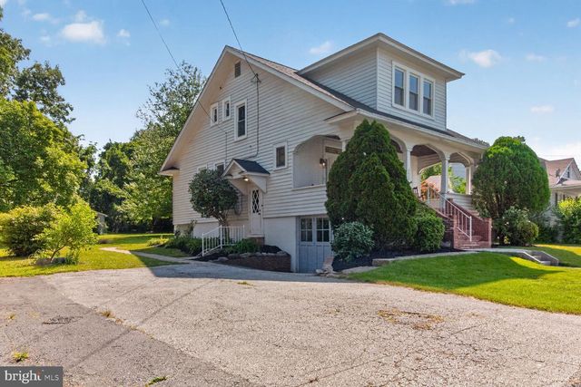 3033 EDGEWOOD, Parkville, MD 21234